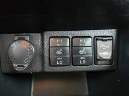 2019 TOYOTA COROLLA LE full