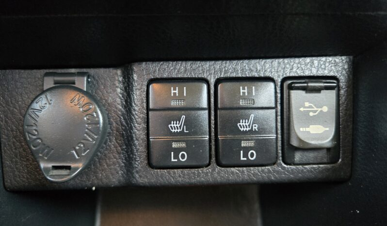 2019 TOYOTA COROLLA LE full