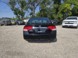 2010 HONDA CIVIC DX-G full