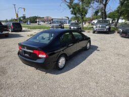 2010 HONDA CIVIC DX-G full