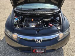 2010 HONDA CIVIC DX-G full