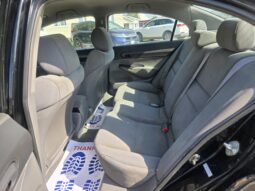 2010 HONDA CIVIC DX-G full