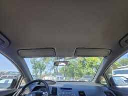 2010 HONDA CIVIC DX-G full