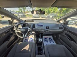 2010 HONDA CIVIC DX-G full