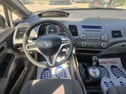 2010 HONDA CIVIC DX-G full