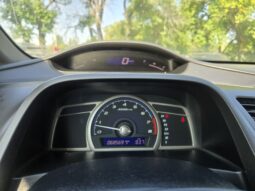 2010 HONDA CIVIC DX-G full