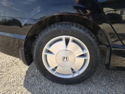 2010 HONDA CIVIC DX-G full