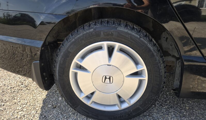 2010 HONDA CIVIC DX-G full