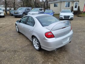 DODGE NEON SRT-4