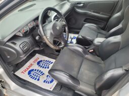 DODGE NEON SRT-4 full