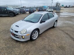 DODGE NEON SRT-4 full