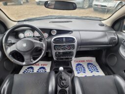 DODGE NEON SRT-4 full
