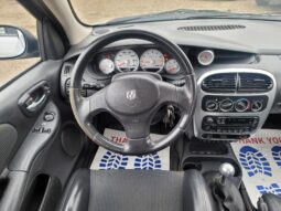 DODGE NEON SRT-4 full
