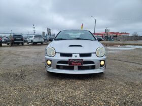 DODGE NEON SRT-4