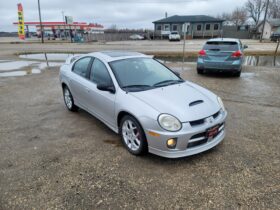 DODGE NEON SRT-4