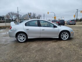 DODGE NEON SRT-4