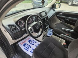 2014 DODGE Grand Caravan SXT full