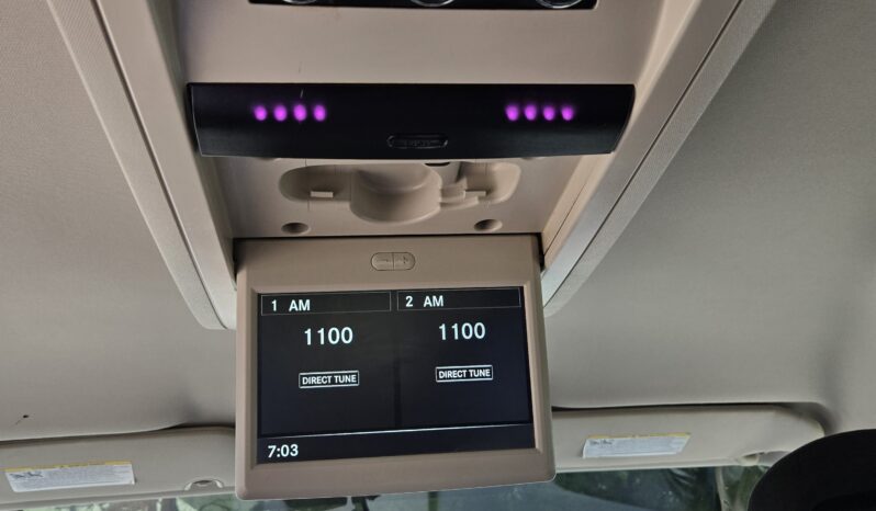 2014 DODGE Grand Caravan SXT full