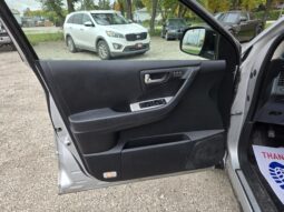 2006 Nissan Murano SL full