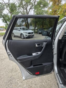 2006 Nissan Murano SL full