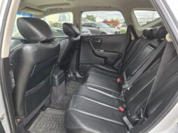 2006 Nissan Murano SL full