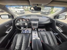 2006 Nissan Murano SL full