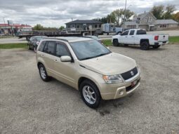 2006 Suzuki Grand Vitara