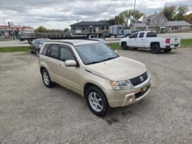 2006 Suzuki Grand Vitara