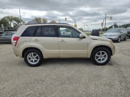 2006 Suzuki Grand Vitara