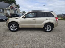 2006 Suzuki Grand Vitara