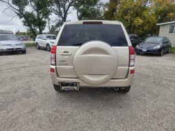 2006 Suzuki Grand Vitara full