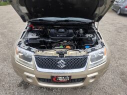 2006 Suzuki Grand Vitara full