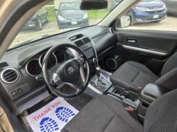 2006 Suzuki Grand Vitara full