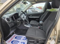 2006 Suzuki Grand Vitara full