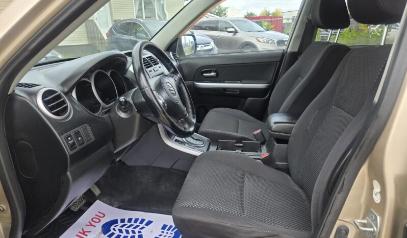 2006 Suzuki Grand Vitara full