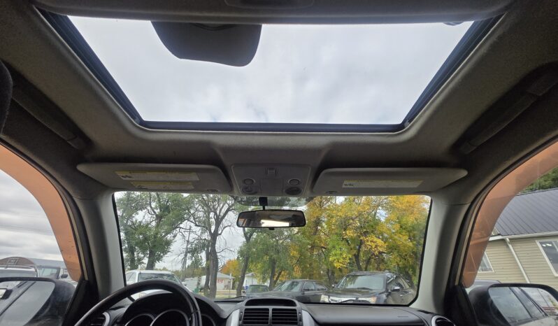 2006 Suzuki Grand Vitara full