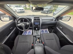 2006 Suzuki Grand Vitara full