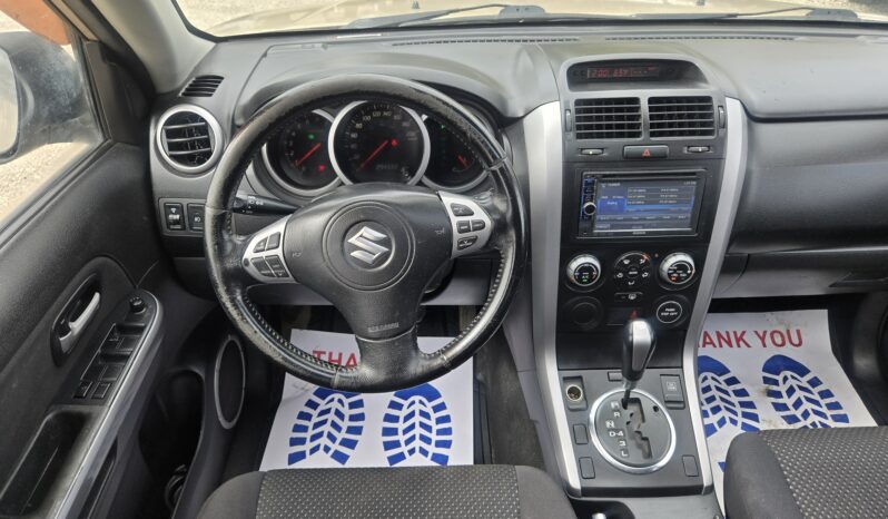 2006 Suzuki Grand Vitara full