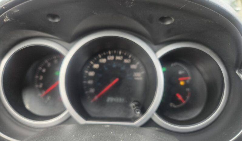 2006 Suzuki Grand Vitara full