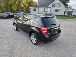 2017 Chevrolet Equinox LT full