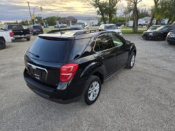 2017 Chevrolet Equinox LT full