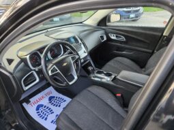 2017 Chevrolet Equinox LT full
