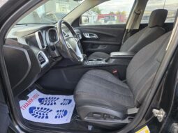 2017 Chevrolet Equinox LT full
