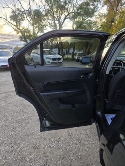 2017 Chevrolet Equinox LT full