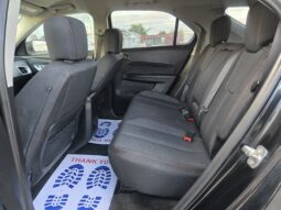 2017 Chevrolet Equinox LT full