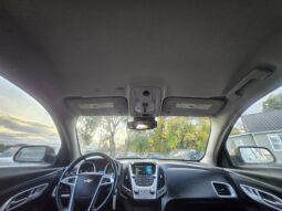 2017 Chevrolet Equinox LT full