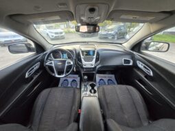 2017 Chevrolet Equinox LT full
