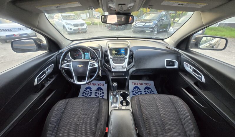 2017 Chevrolet Equinox LT full