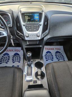 2017 Chevrolet Equinox LT full