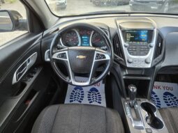 2017 Chevrolet Equinox LT full